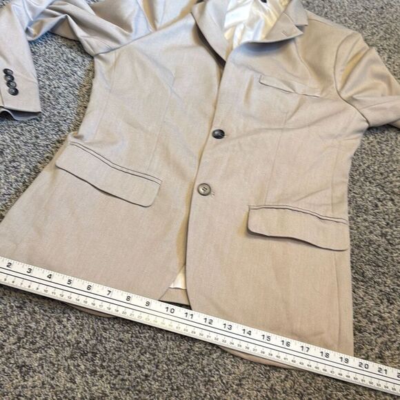 SHEIN blazer men’s Small Jacket - Picture 5 of 8